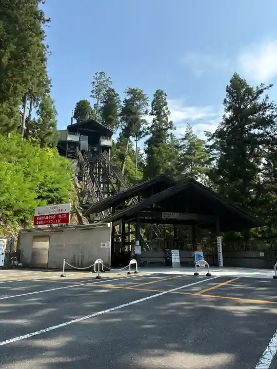 久遠寺(山梨県)