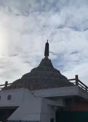 壬生寺のその他建物