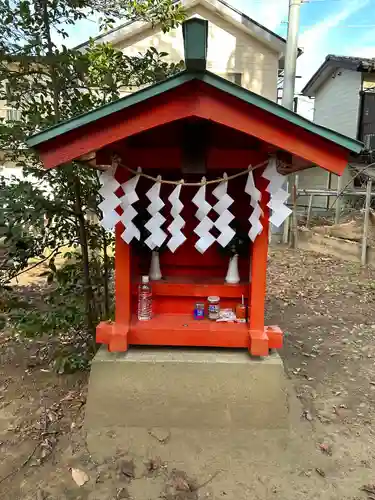 小野神社(東京都)