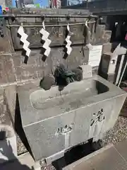 日比谷神社(東京都)