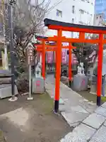 平河天満宮(東京都)