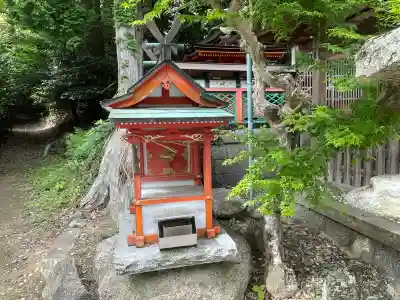 春日神社（春日）(奈良県)