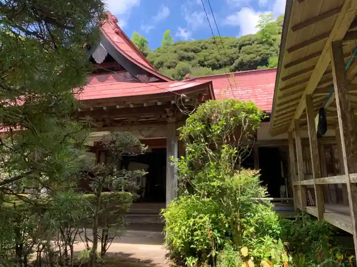 西雲寺(千葉県)