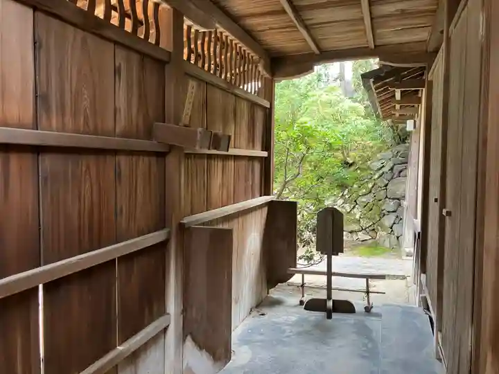 酬恩庵一休寺(京都府)