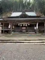 佐佐婆神社(兵庫県)