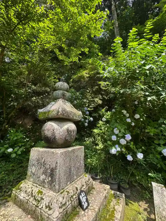 岩船寺(京都府)