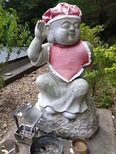 岩戸弘法弘峰寺(岐阜県)