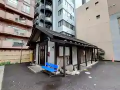 鹽竃神社(宮城県)