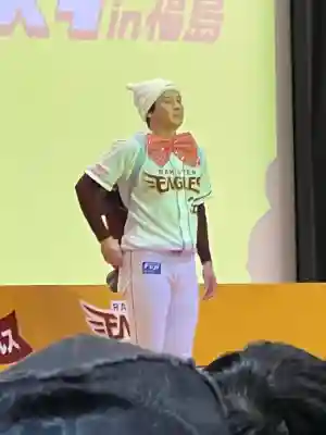 飯坂八幡神社(福島県)