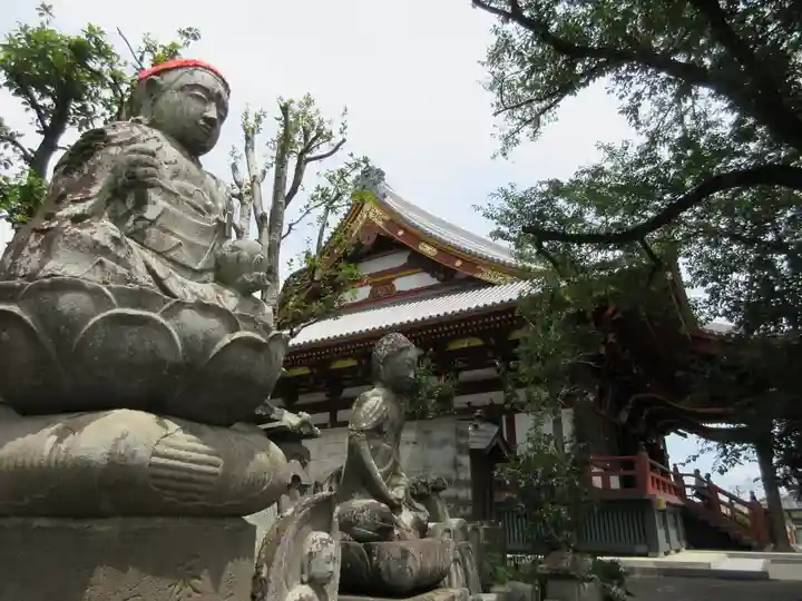 慈恩寺のその他建物