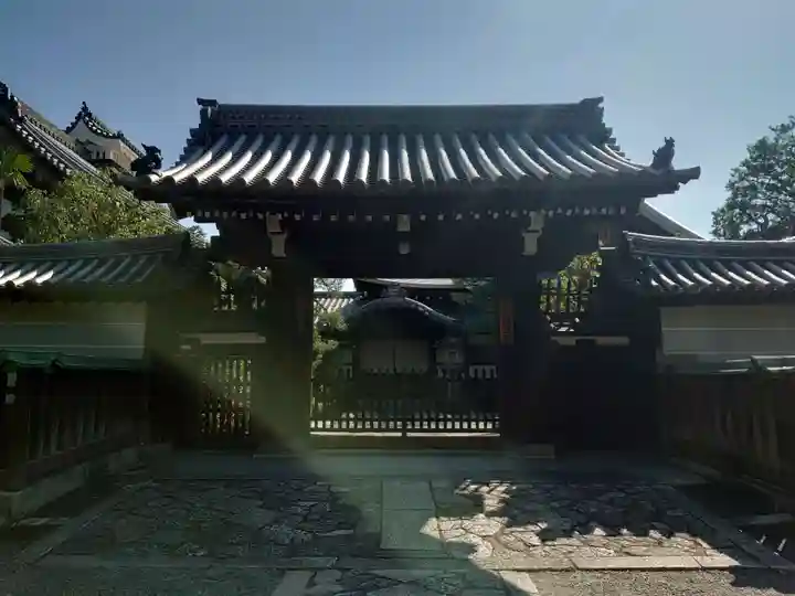 妙心寺(妙心禅寺)(京都府)