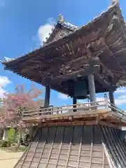 永福寺(埼玉県)