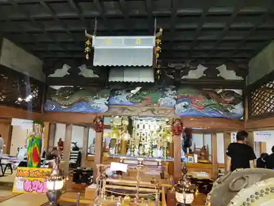 光丸山 法輪寺(栃木県)