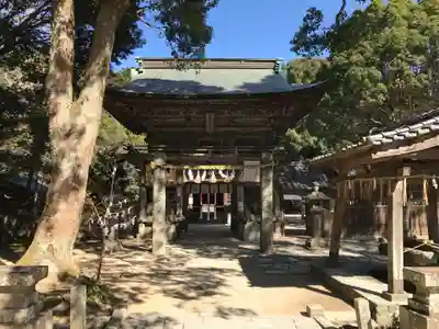 櫻井神社(福岡県)