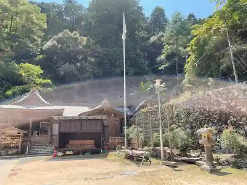 山口大神宮(山口県)