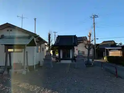 稲荷神社(千葉県)