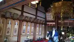 観音寺の建物その他