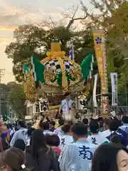 曽根天満宮(兵庫県)