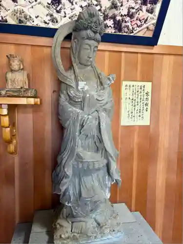 雲洞庵(新潟県)