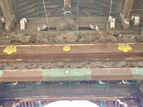 本山専修寺(三重県)