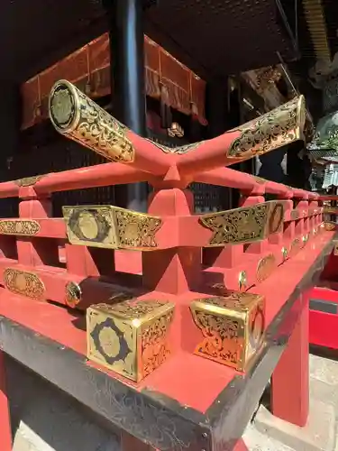 久能山東照宮(静岡県)