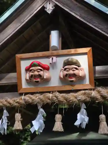 熊野三所神社(和歌山県)