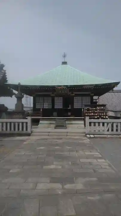 法音寺のその他建物