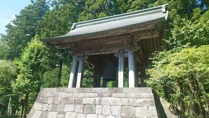 日光山輪王寺三仏堂(栃木県)