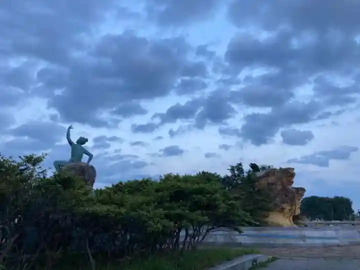 絵島のその他建物