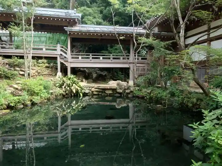 深大寺(東京都)