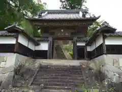 宗圓寺(長野県)