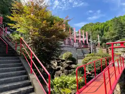 蓮岳寺(兵庫県)