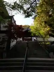 福祥寺（須磨寺）の建物その他