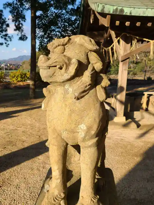 太祖宮下宮(福岡県)