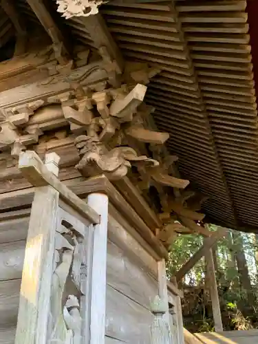 日枝神社(福島県)