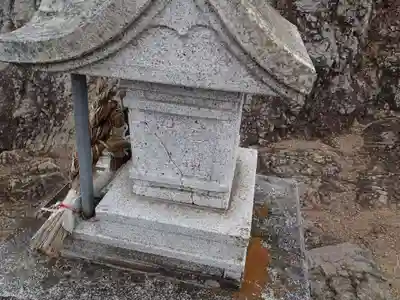 武蔵二宮 金鑚神社のその他建物