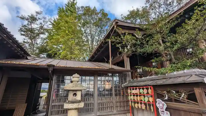 玉田神社(京都府)