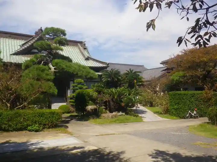 浄泉寺のその他建物