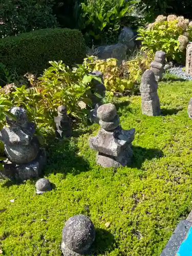 新善光寺(滋賀県)