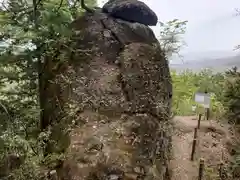 弟富士浅間神社(埼玉県)