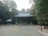 大坂神社(愛知県)