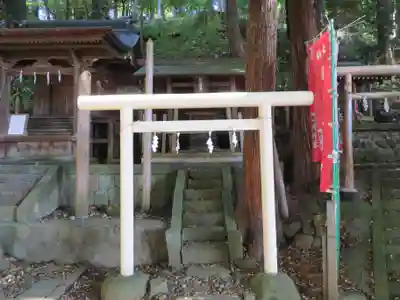 手長神社(長野県)