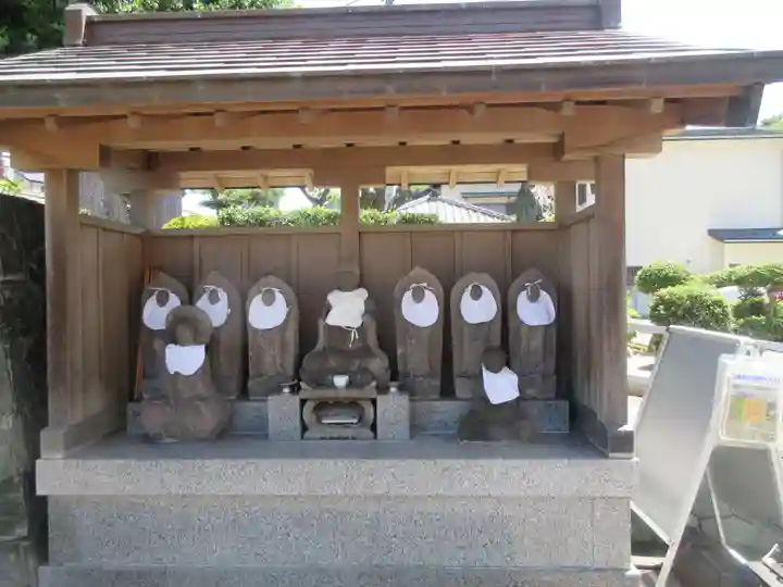 宗円寺(神奈川県)