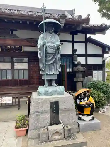 谷中西光寺(東京都)