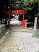 咸古神社(大阪府)