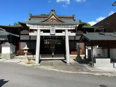 蛭子神社(和歌山県)