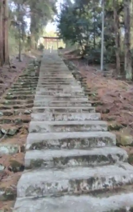 日枝神社(宮城県)