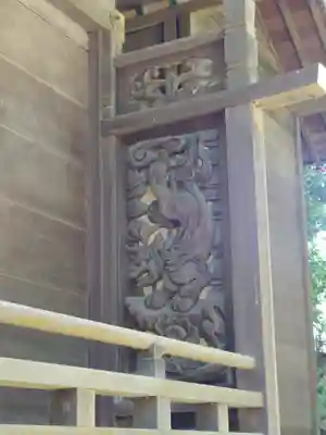 建彦神社(神奈川県)