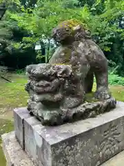 圓田神社(新潟県)