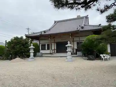 慈眼寺(愛知県)